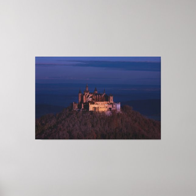 IMPRESIÓN GRANDE DE ARTE personalizado EN CANVAS E (Anverso)