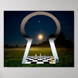 Impresión hacia fuera