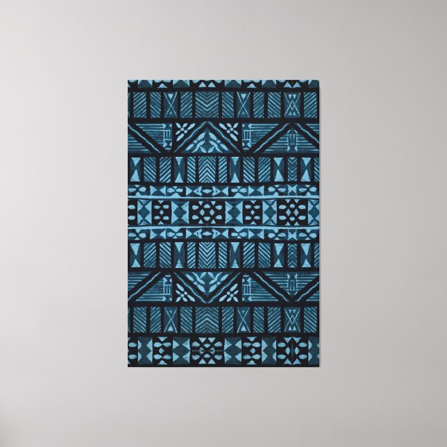 Impresión hawaiana (Anverso)