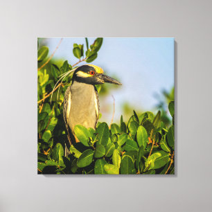 IMPRESIÓN HERMOSA DE LA LONA DEL MOMENTO A TIEMPO