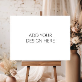 Impresión horizontal de 18" x 24"