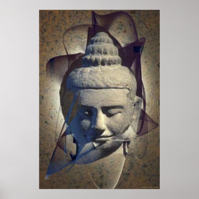 Impresión iluminada (Frente)