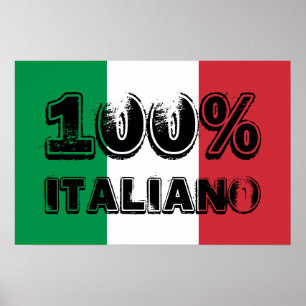 Impresión Italiana al 100%