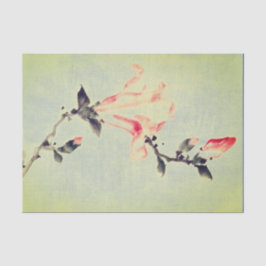 IMPRESIÓN JAPONESA DE ENCARGO DEL PAPEL SEDA DE