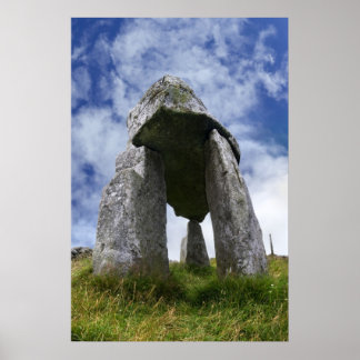 Impresión Leganany Dolmen