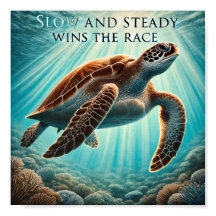 Impresión lenta y estable, papel Poster de valor (