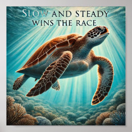 Impresión lenta y estable, papel Poster de valor (