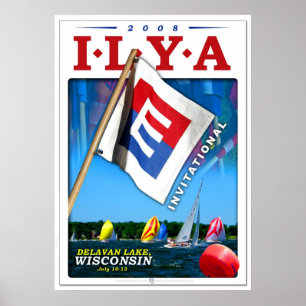 Impresión "limpia" de la raza 2008 de E