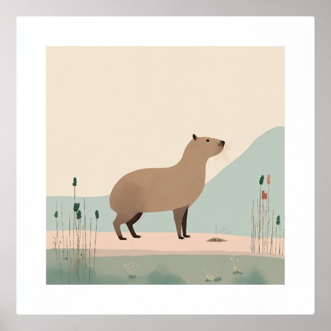 Impresión Metalizada Bonito (Anverso)