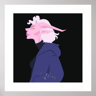 Impresión Metalizada Carácter de relleno