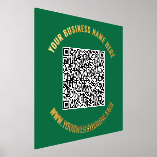 Impresión Metalizada Códigos QR Explorar información Relieves metalizad