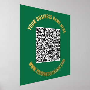 Impresión Metalizada Códigos QR Explorar información Relieves metalizad