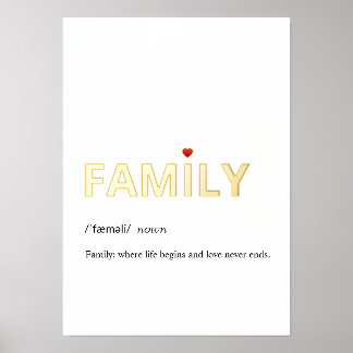 Impresión Metalizada Definición moderna de oro blanco minimalista de FA