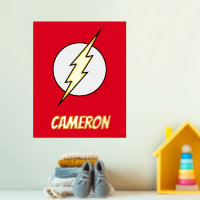 El Flash | Tornillo Lightning