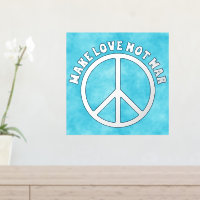 Firma de paz sólida - TU TEXTO