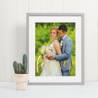 Forever Custom Wedding