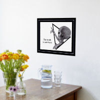 Grey Alien, la verdad está ahí fuera