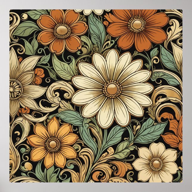 Impresión Metalizada Hora de oro (Anverso)