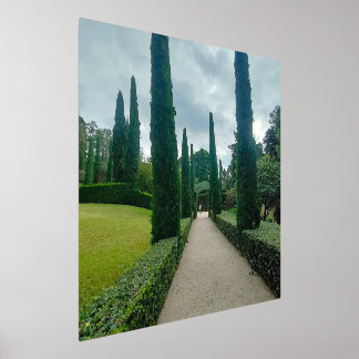 Impresión Metalizada Jardinen lloret