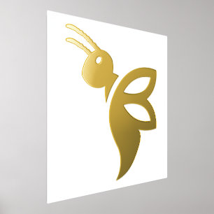 Impresión Metalizada Melissa