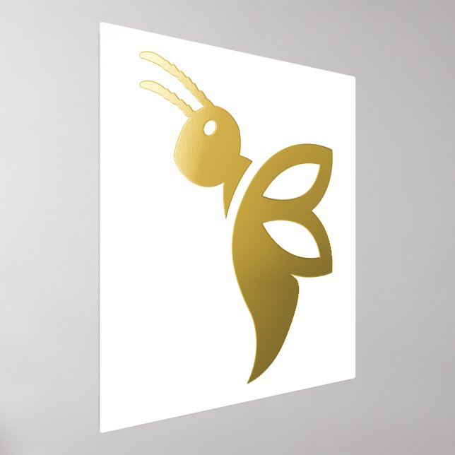 Impresión Metalizada Melissa (Distribución)