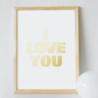 TE AMO