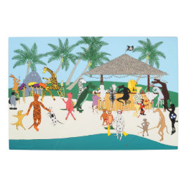 Impresión Metalizado de dos partes