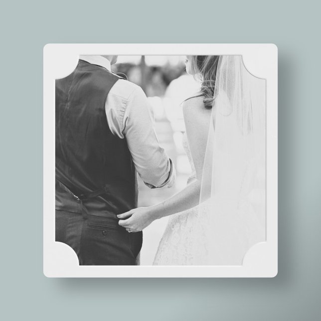 Impresión Metalizado de la memoria de casamiento p (Subido por el creador)