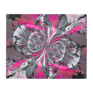 Impresión Metalizado de señales mixtas