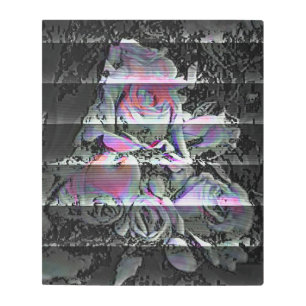 Impresión Metalizado de Techno Bouquet