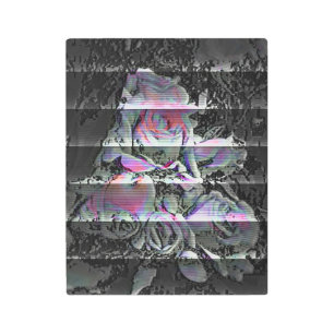 Impresión Metalizado de Techno Bouquet