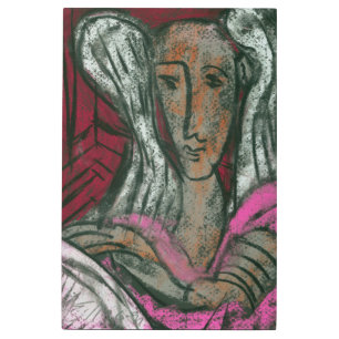 Impresión metalizado- E.J Gold - Ángel de la guard