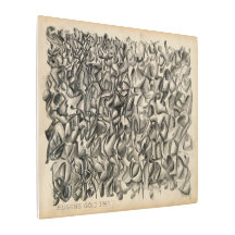 Impresión metalizado - E.J. Gold Children's Art 19