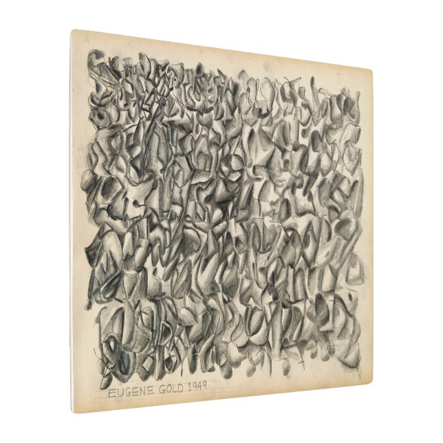 Impresión metalizado - E.J. Gold Children's Art 19 (Angulado)