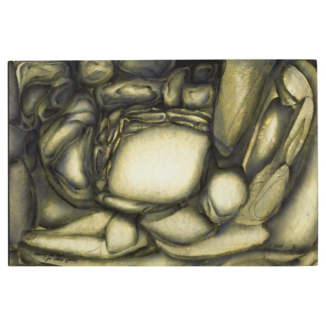 Impresión metalizado- E.J. Gold - Experiencia extr (Anverso)