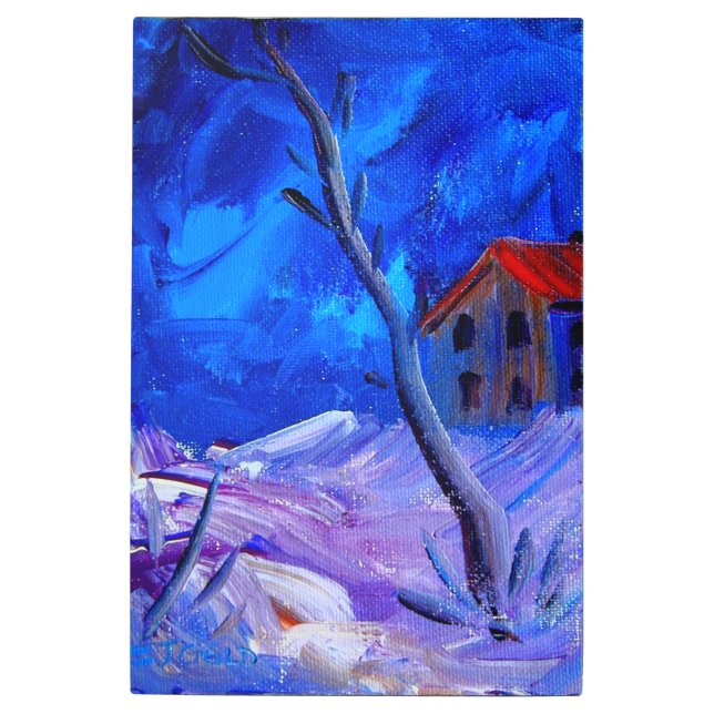 Impresión metalizado- E.J Gold - Impresión Metaliz (Anverso)