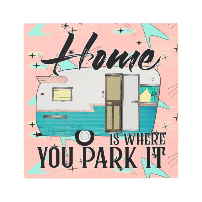 Impresión Metalizado en casa (Anverso)