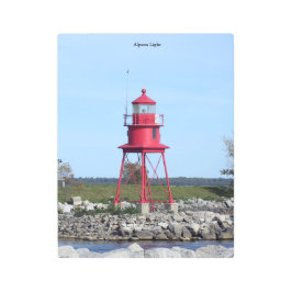 Impresión Metalizado ligera de Aloena