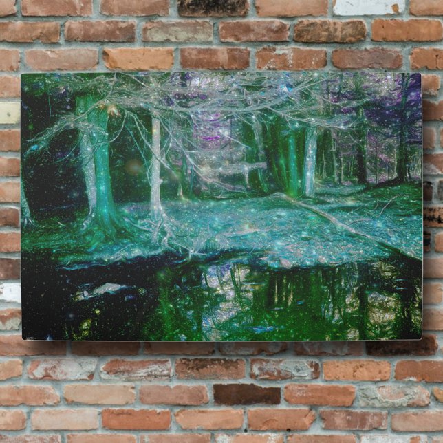 Impresión Metalizado por arte de fantasía de estan (Subido por el creador)