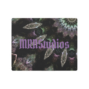 Impresión Metalizado Theo