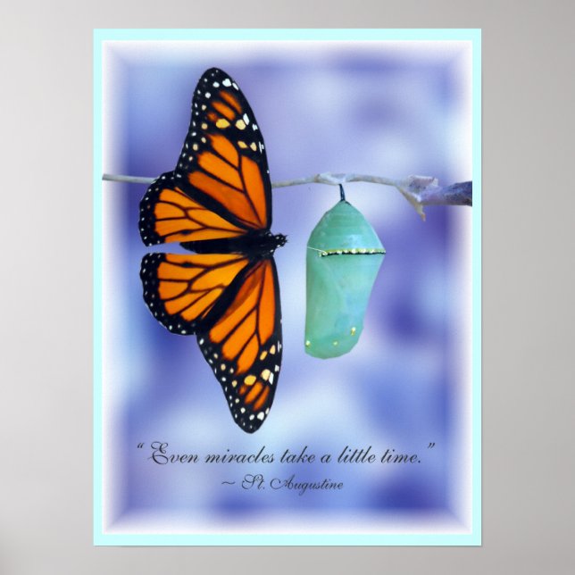 Impresión milagrosa (Frente)