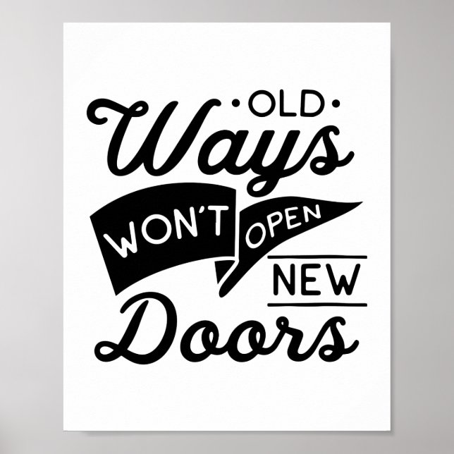 Impresión motivacional (Frente)