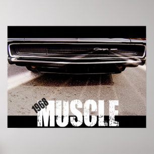Impresión muscular de 1968