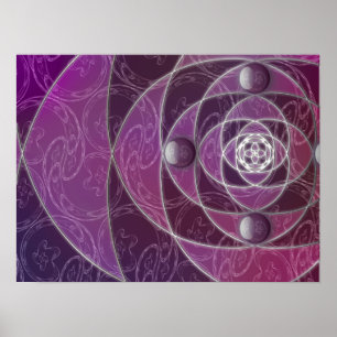 Impresión nautilina