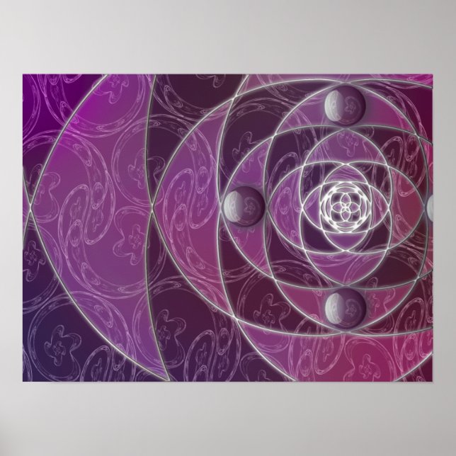 Impresión nautilina (Frente)