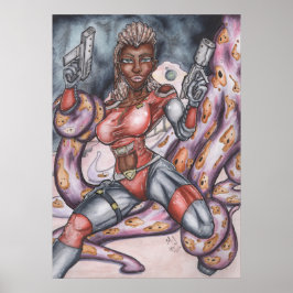 Impresión número 4 de Abe Studios Space Adventures