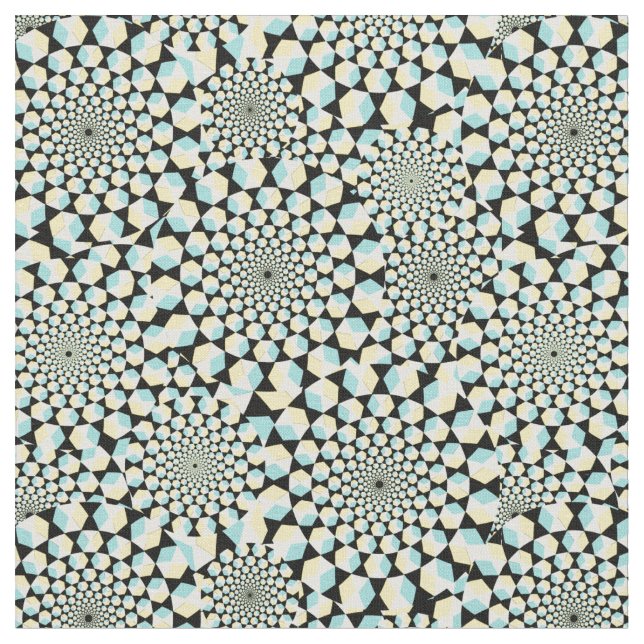 Impresión óptica de la tela de la emulsión (De cerca)