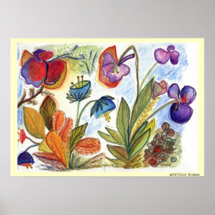 Impresión Orchid24