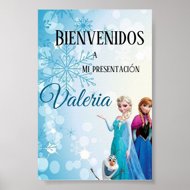 Impresión, Papel económico de póster (mate) (Frente)