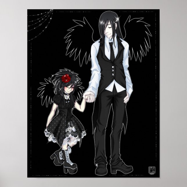 Impresión para siempre (Frente)